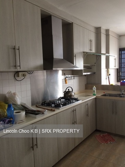 Blk 113 Pending Road (Bukit Panjang), HDB 3 Rooms #211607041